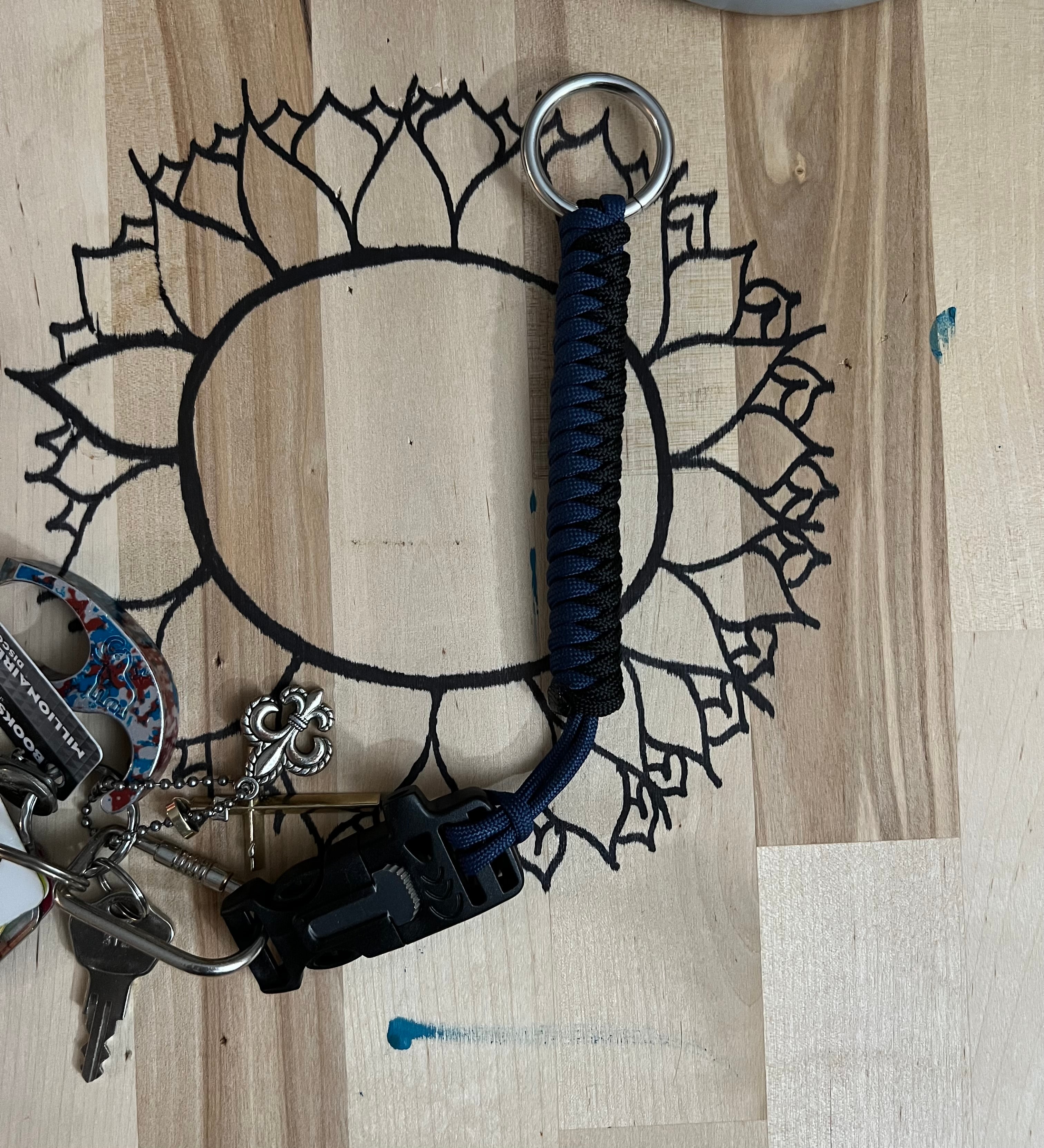 Lanyards