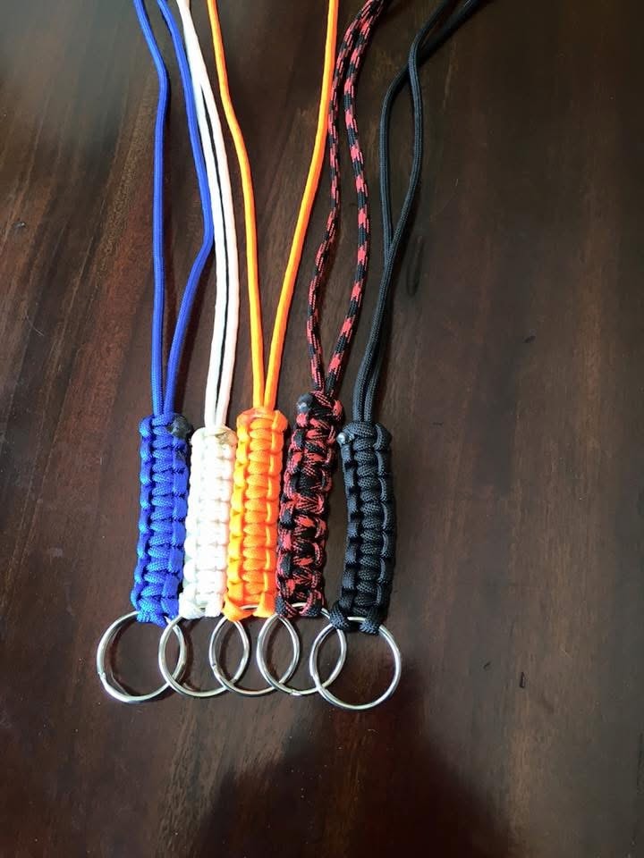 Lanyards 2